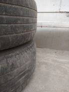 GT Radial Champiro 50. Летние, 2015 год, износ: 70%, 1 шт