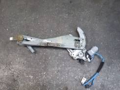 Стеклоподъемный механизм. Subaru Impreza WRX, GD, GDA, GDB