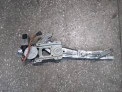 Стеклоподъемный механизм. Subaru Impreza WRX, GD, GDA, GDB