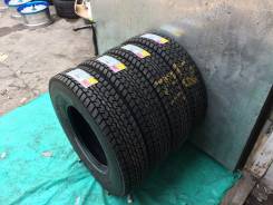 Dunlop SP LT 01. Зимние, без шипов, 2015 год, износ: 5%, 4 шт