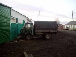 УАЗ 3303. Уаз 3303, 2 400 куб. см., 1 000 кг.