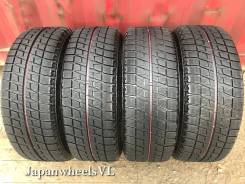 Bridgestone Blizzak Revo2. Зимние, без шипов, 2012 год, 30 %, 4 шт