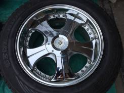 Lodio Drive. 9.5x19, 5x150.00, ET13