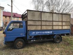 Mazda Titan. Продаётся , 4 021 куб. см., 3 000 кг.