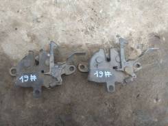 Замок капота. Toyota Carina, AT190, AT191, AT192, CT190, CT195, ST190, ST195 Toyota Corona, AT190, CT190, CT195, ST190, ST191, ST195 Toyota Caldina, A...