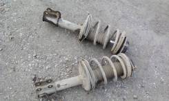 Амортизатор. Toyota Carina ED, ST203, ST202, ST205 Двигатели: 3SFE, 3SGE