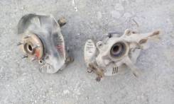 Ступица. Toyota Carina ED, ST203, ST202, ST205 Двигатели: 3SFE, 3SGE