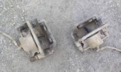 Суппорт тормозной. Toyota Carina ED, ST203, ST202, ST205 Двигатели: 3SFE, 3SGE