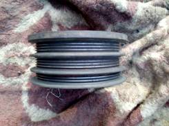 Шкив коленвала. Lexus IS300, GXE10 Lexus IS200, GXE10 Toyota: Mark II Wagon Blit, Crown Majesta, Crown, Verossa, Mark II, Cresta, Altezza, Chaser Двиг...