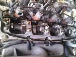 Распредвал. Volvo V40