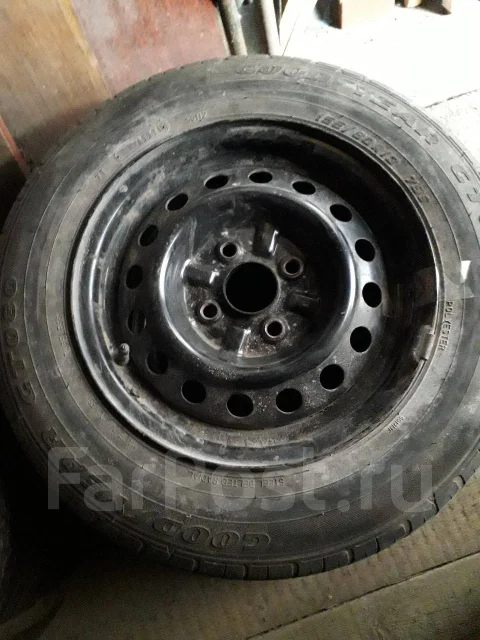 Goodtyre. ������, 2004 ���, �/�, ����� 60 % ����