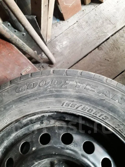 Goodtyre. ������, 2004 ���, �/�, ����� 60 % ����