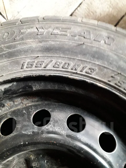 Goodtyre. ������, 2004 ���, �/�, ����� 60 % ����