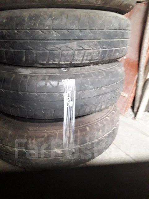 Goodtyre. ������, 2004 ���, �/�, ����� 60 % ����