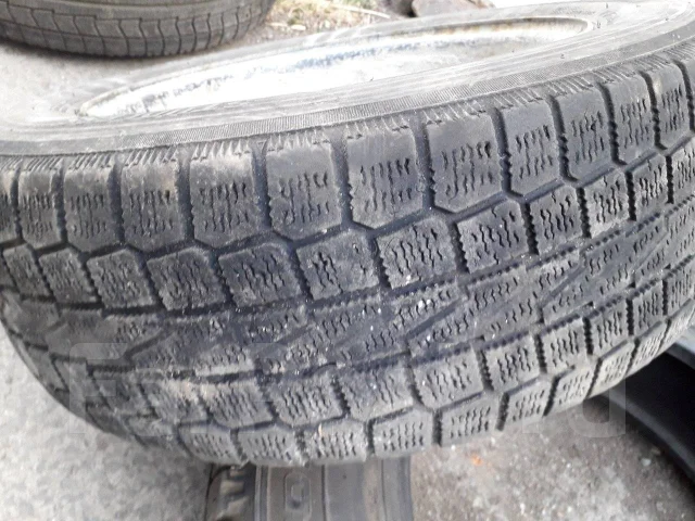 Goodtyre. ������, 2004 ���, �/�, ����� 60 % ����