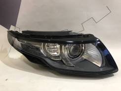 Фара. Land Rover Range Rover Evoque, L538 Двигатели: 204PT, 224DT
