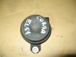 Гудок. Toyota Corsa, EL51 Двигатель 4EFE