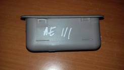Ручка багажника. Toyota: Vista, Nadia, Corolla Spacio, Corolla Axio, Vista Ardeo, Corolla Fielder, Corolla, Prius C, Probox, Mark II Wagon Blit, Caldi...