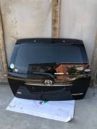 Дверь багажника. Toyota Corolla Fielder, ZZE123G, ZZE124G, ZZE122G, NZE124G, NZE121G Двигатели: 2ZZGE, 1ZZFE, 1NZFE