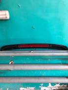 Спойлер. Toyota Corolla Fielder, ZZE123G, ZZE124G, ZZE122G Двигатели: 2ZZGE, 1ZZFE