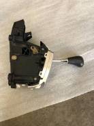 Селектор кпп, кулиса кпп. Toyota Corolla Fielder, ZZE123G, ZZE124G, ZZE122G Двигатели: 2ZZGE, 1ZZFE