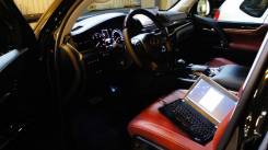 Чип-тюнинг автомобилей Toyota и Lexus