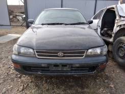 Toyota Corona. ST191, 3SFE