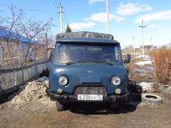 УАЗ 3303. Продается автомобиль УАЗ-3303, 1 000 кг.