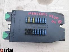 Блок предохранителей Mercedes-Benz,Mercedes-Benz Vito W638 V230,Sprinter 314