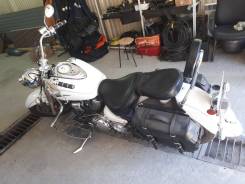 Yamaha Roadstar 1700. 1 700 куб. см., исправен, птс, с пробегом