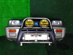 Ноускат Nissan Mistral, R20, TD27T