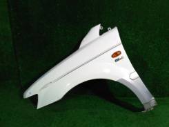 Крыло Mitsubishi Chariot Grandis, N84W N94W N96W N86W, левое переднее