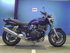 Suzuki GSX 400 Inazuma. 400 куб. см., исправен, птс, без пробега