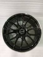 RAYS VOLK RACING G27. 8.5/9.5x18, 5x120.00, ET30/30, ЦО 72,6 мм. Под заказ