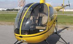 Новый Вертолет Robinson R22 2018 года выпуска в Волгограде Вертолеты. 2 000 куб. см. Под заказ