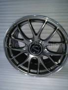 RAYS VOLK RACING G27. 8.5/9.5x18, 5x114.30, ET35/30, ЦО 73,1 мм. Под заказ