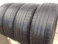 Falken Azenis FK453. Летние, износ: 60%, 4 шт