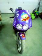Yamaha FZR 400. 400 куб. см., исправен, птс, с пробегом