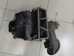 Корпус отопителя (печка салонная) Citroen C4 2005-2011