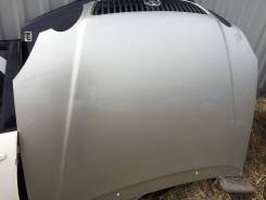 Капот. Toyota Aristo, JZS160, JZS161 Lexus GS300, JZS160, UZS160, UZS161 Двигатели: 1UZFE, 2JZGE, 2JZGTE, 3UZFE