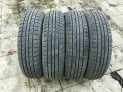 Hankook Optimo K715. Летние, 2015 год, 20 %, 4 шт