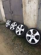 Продам диски х 20 с резиной. x20"