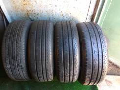 Bridgestone. Летние, износ: 10%, 4 шт