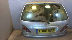 Крышка (дверь) багажника Lexus RX 1998-2003