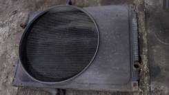 Радиатор (основной) Renault Premium DCI 1996-2006