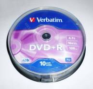 DVD+R.