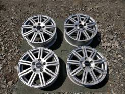 Zack. 6.0x15", 5x114.30, ET48