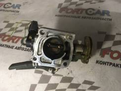Заслонка дроссельная. Mazda Demio, DW3W, DW5W Mazda Ford Festiva Mini Ford Festiva, DW3WF, DW5WF Двигатели: B3E, B3ME, B5E, B5ME