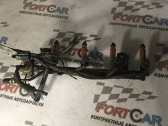Инжектор. Mazda Demio, DW3W, DW5W Mazda Familia, BJ3P Mazda Ford Festiva Mini Ford Festiva, DW3WF, DW5WF Двигатели: B3E, B3ME, B5E, B5ME, B3