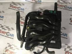 Коллектор впускной. Mazda Demio, DW3W, DW5W Mazda Ford Festiva Mini Ford Festiva, DW3WF, DW5WF Двигатели: B3E, B3ME, B5E, B5ME
